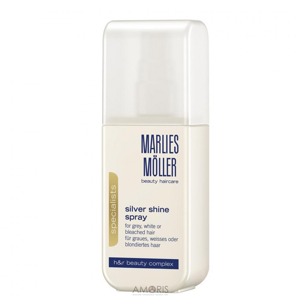 Спрей для блондинок против желтизны (Тестер)